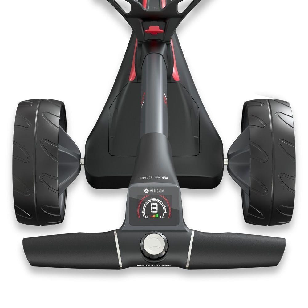 Motocaddy S1 wózek elektryczny, Standard Lithium