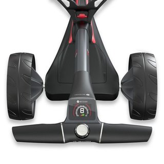 Motocaddy S1 wózek elektryczny, Standard Lithium
