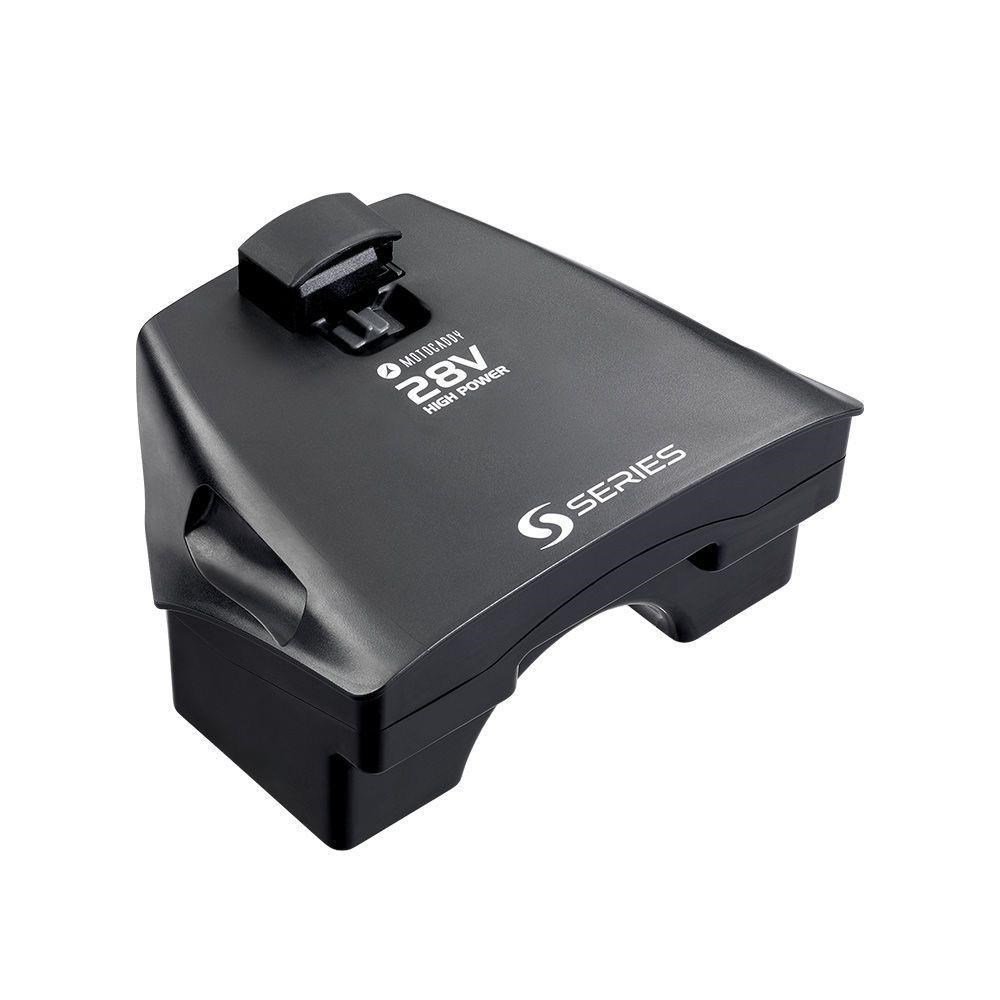 Motocaddy S1 wózek elektryczny, Standard Lithium