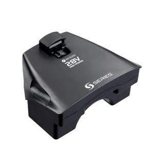 Motocaddy S1 wózek elektryczny, Standard Lithium
