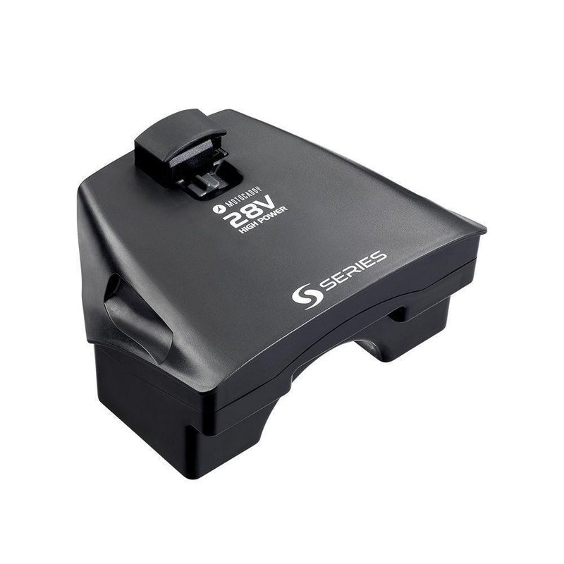 Motocaddy S1 wózek elektryczny, Standard Lithium
