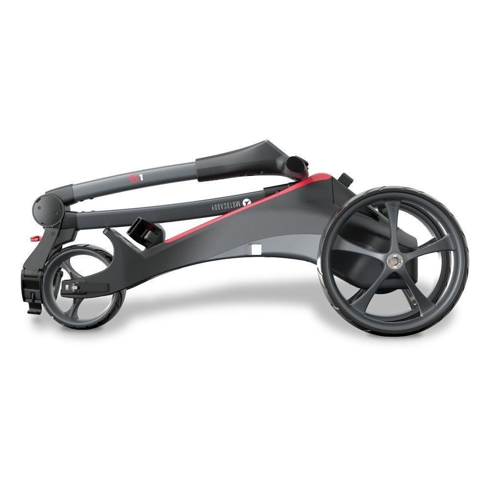 Motocaddy S1 wózek elektryczny, Standard Lithium