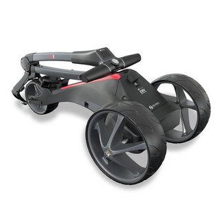 Motocaddy S1 wózek elektryczny, Standard Lithium