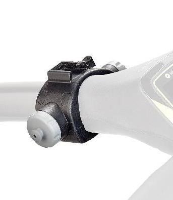 Motocaddy S1 wózek elektryczny, Standard Lithium