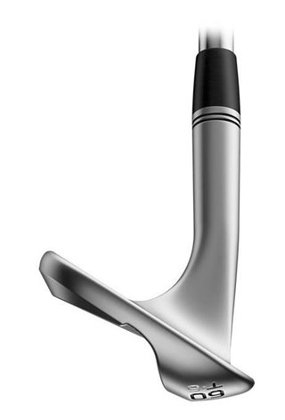 Ping Glide Forged Pro wedge, stal
