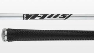 Ping Glide Forged Pro wedge, stal