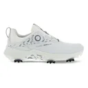 Ecco Biom G5 Boa damskie buty golfowe, białe
