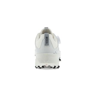 Ecco Biom G5 Boa damskie buty golfowe, białe