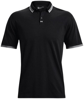 Under Armour Ace Polo męskie polo, black