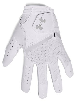 Under Armour Iso-Chill damska rękawiczka golfowa, biała