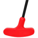 Longridge Rubber Two Way putter 24"