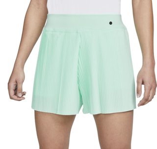 Nike Ace Pleated damskie spodenki, mint foam