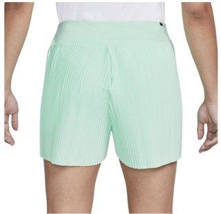 Nike Ace Pleated damskie spodenki, mint foam