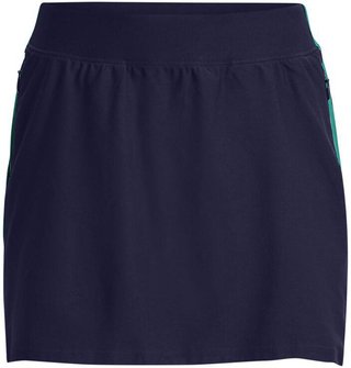 Under Armour Links Knit Skort spódnica damska, navy