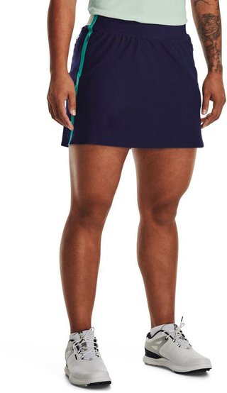 Under Armour Links Knit Skort spódnica damska, navy