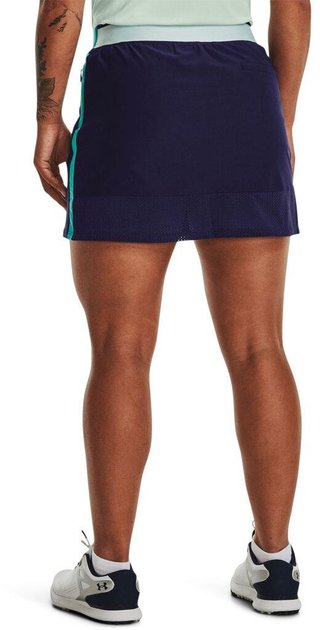 Under Armour Links Knit Skort spódnica damska, navy