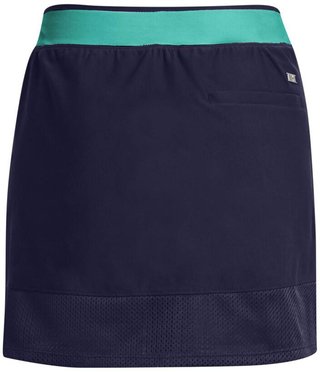 Under Armour Links Knit Skort spódnica damska, navy