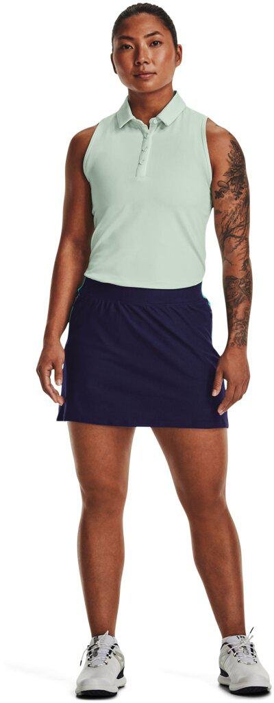 Under Armour Links Knit Skort spódnica damska, navy