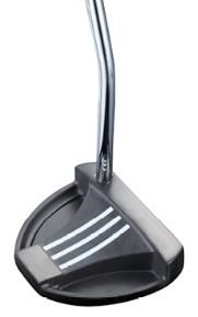 MacGregor V-Foil Model 003 putter, Leworęczny, 34"