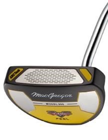 MacGregor V-Foil Model 003 putter, Leworęczny, 34"