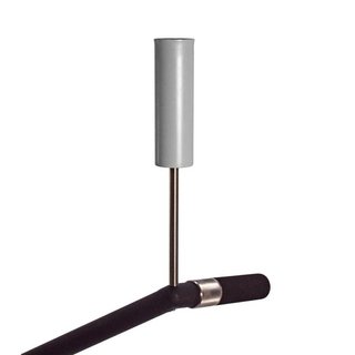 BigMax e-Lite uchwyt parasolu, szary