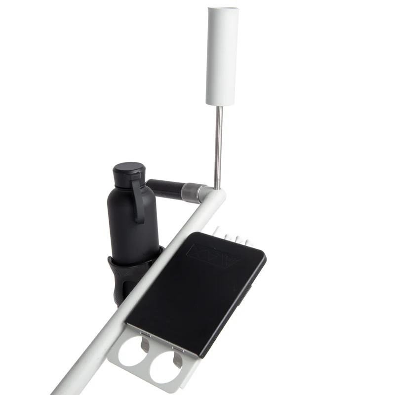 Big Max e-Lite Score Card Holder (QL), szary