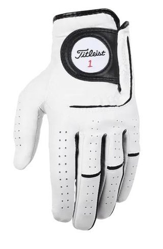 Titleist Players Flex męska rękawiczka golfowa