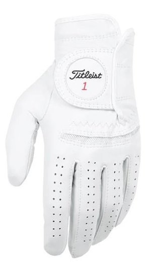 Titleist Perma-Soft damska rękawiczka golfowa