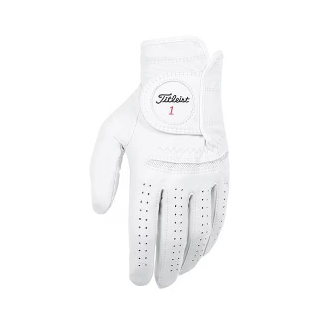 Titleist Perma-Soft męska rękawiczka golfowa