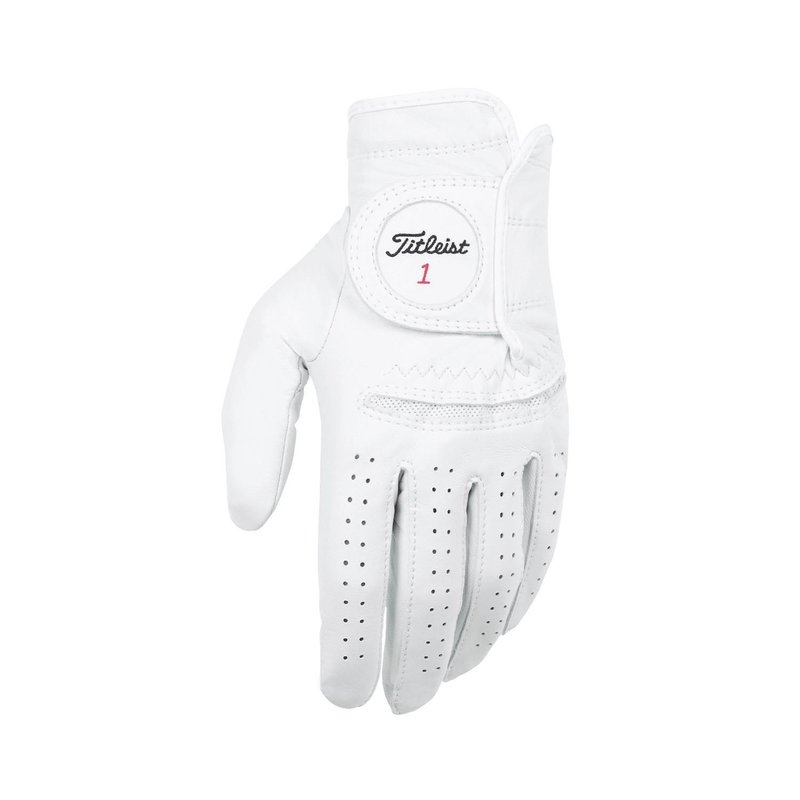 Titleist Perma-Soft Cadet męska rękawiczka golfowa
