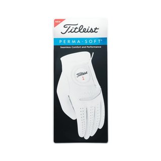 Titleist Perma-Soft Cadet męska rękawiczka golfowa