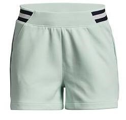 Under Armour Links Club damskie spodenki, zielone