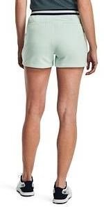 Under Armour Links Club damskie spodenki, zielone