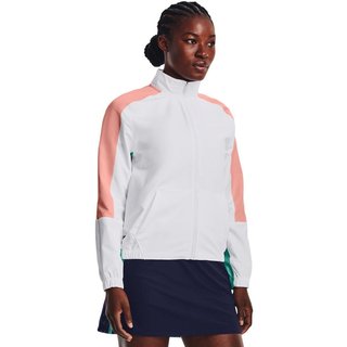 Under Armour Storm Windstrike damska kurtka, biała