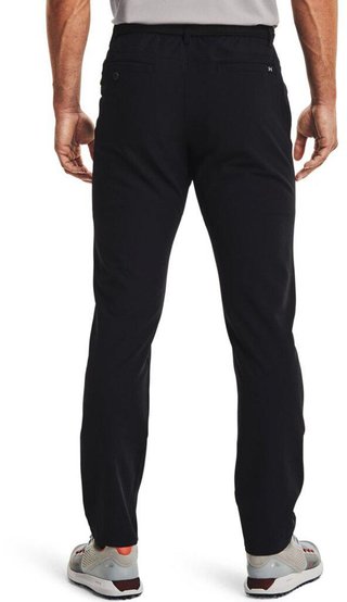 Under Armour Drive Tapered spodnie męskie, czarne