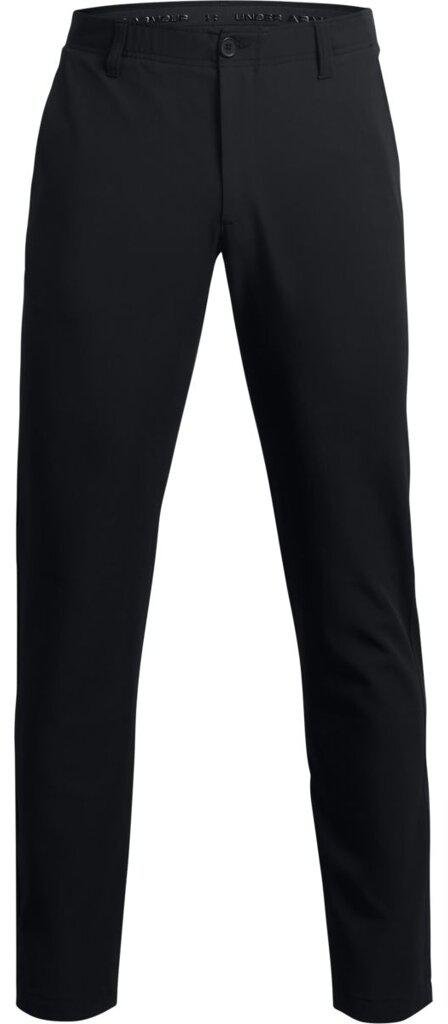 Under Armour Drive Tapered spodnie męskie, czarne