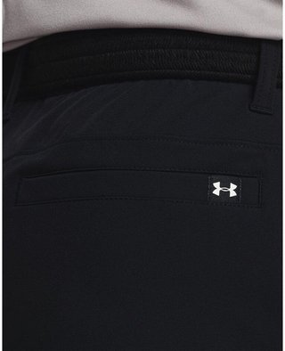 Under Armour Drive Tapered spodnie męskie, czarne