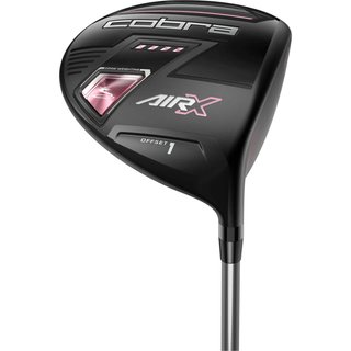 Cobra AIR-X Offset damski driver