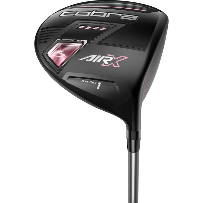 Cobra AIR-X Offset damski driver