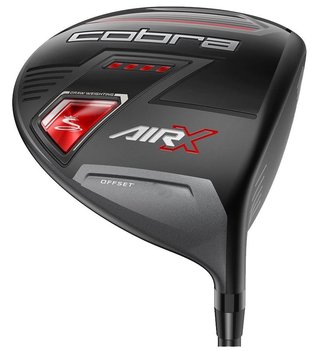 Cobra AIR-X OFFSET męski driver