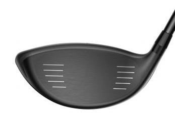 Cobra AIR-X OFFSET męski driver
