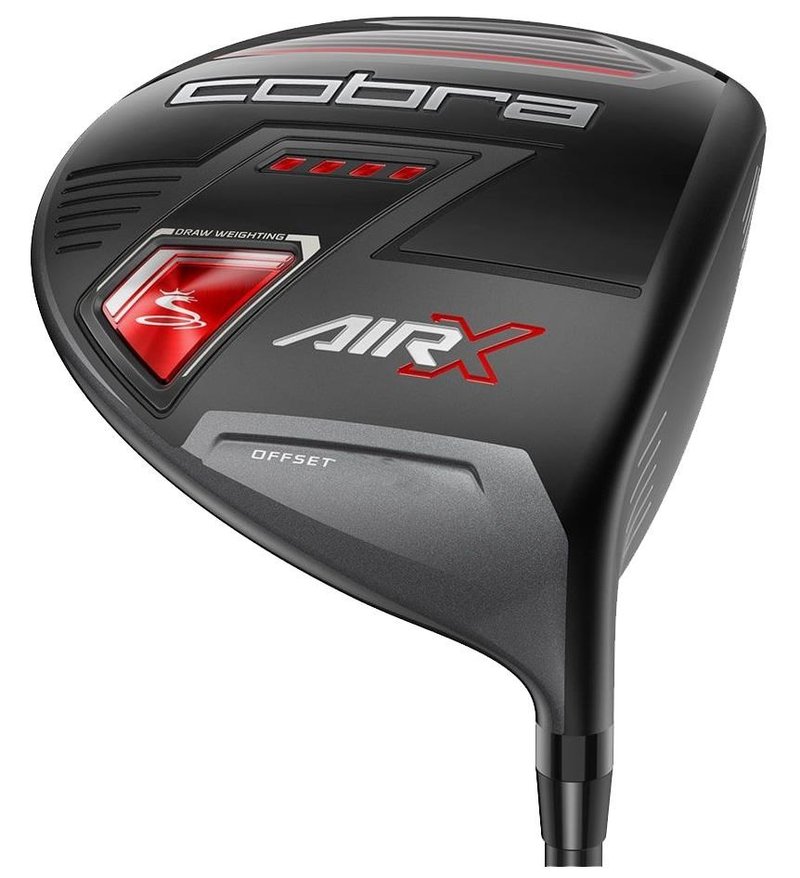 Cobra AIR-X OFFSET męski driver