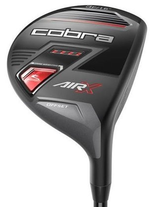 Cobra AIR-X męski fairway wood