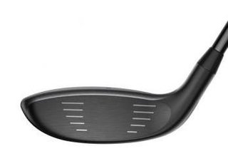 Cobra AIR-X męski fairway wood