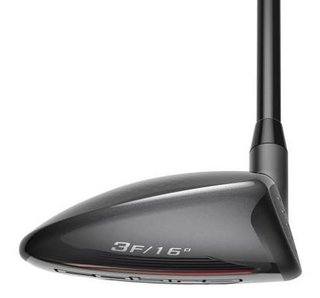 Cobra AIR-X męski fairway wood