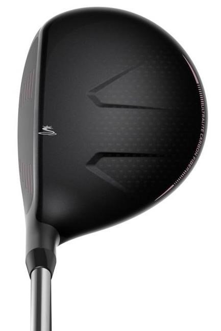 Cobra AIR-X damski fairway wood