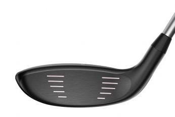 Cobra AIR-X damski fairway wood