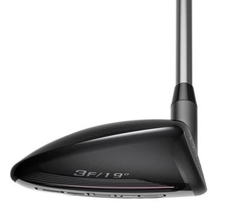 Cobra AIR-X damski fairway wood