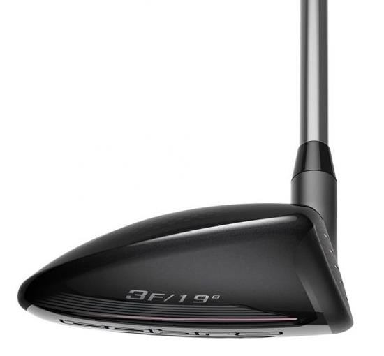 Cobra AIR-X damski fairway wood