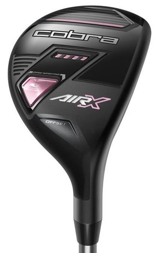 Cobra AIR-X damski hybryd